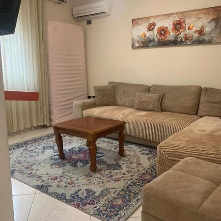 Tirana Sukaj Apartment In Center エクステリア 写真