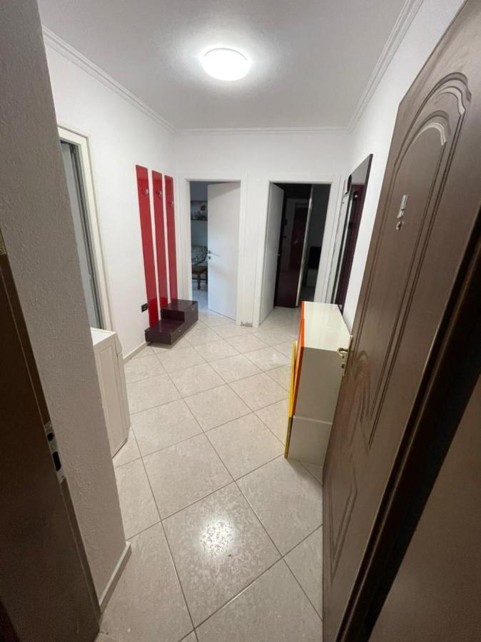 Tirana Sukaj Apartment In Center エクステリア 写真