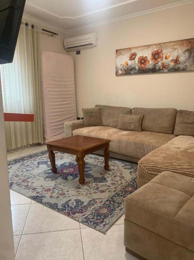 Tirana Sukaj Apartment In Center エクステリア 写真